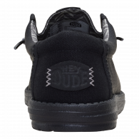 Wally Perf Classic Black