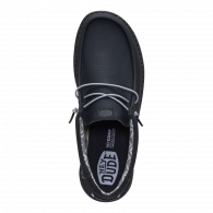 Wally Perf Classic Black