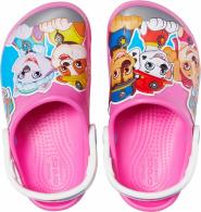 Crocs Fun Lab Paw Patrol Clog Kids electric pink