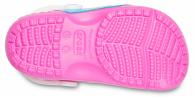 Crocs Fun Lab Paw Patrol Clog Kids electric pink