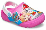 Crocs Fun Lab Paw Patrol Clog Kids electric pink