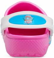 Crocs Fun Lab Paw Patrol Clog Kids electric pink