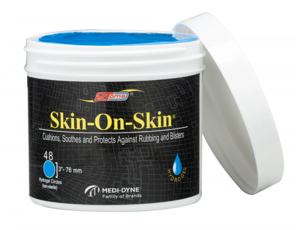 Skin on skin - 7,6cm - 48 kom.