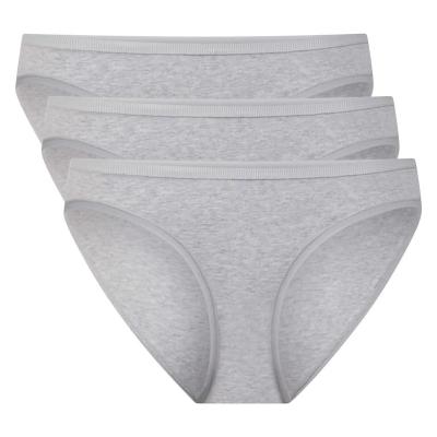 BAMBOO BASIC TAILLE SLIP JULIA 3-pack