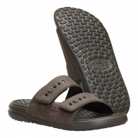 Wave 2 Strap Slide Classic Major Brown