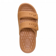 Wave 2 Strap Slide Classic Cognac