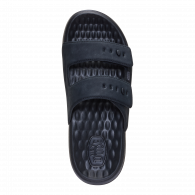 Wave 2 Strap Slide Classic Black